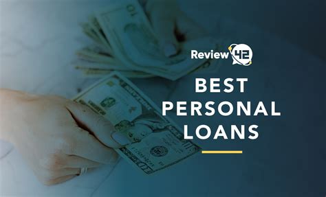 Top Ten Personal Loan Reviews